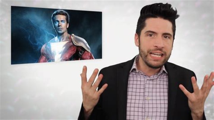 Jeremy Jahns Wiki Bio, net worth, age, height, wife, family, kids, parents