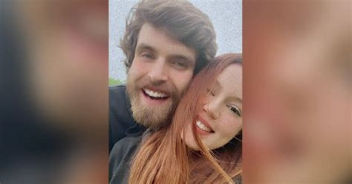 Jess Caroline Opens Up About Struggle With Infertility