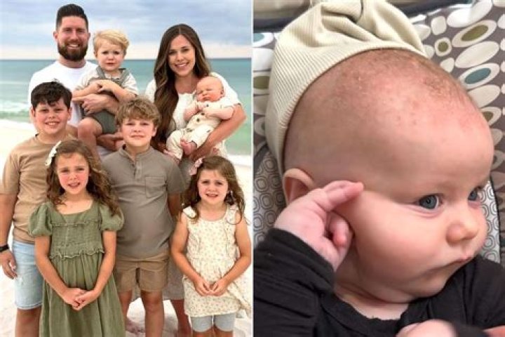 Jessa Duggar’s sister-in-law Jessica Seewald wins divorce as ex admits to ‘rudeness, hate, abuse & neglect’ allegations
