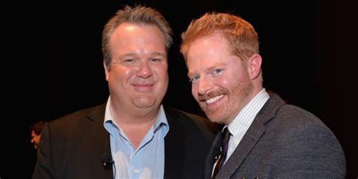 Jesse Tyler Ferguson Weighs In About The 'Modern Family' Spinoff For Mitch & Cam
