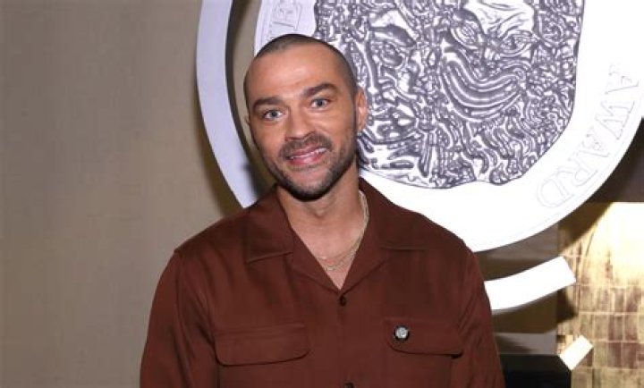 Jesse Williams Makes First Public Appearance Since Video Leak, Promotes ‘Take Me Out’ at Tony Nominees Event