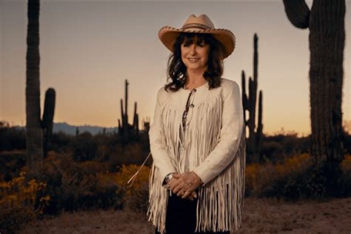 Jessi Colter on Life After Waylon and Her Margo Price-Produced Album