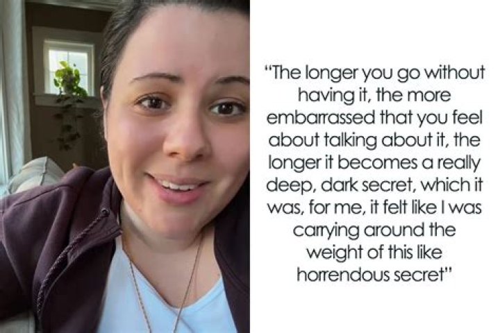 Jessica Alves admits she's 'desperate' to lose her virginity after sex change surgery