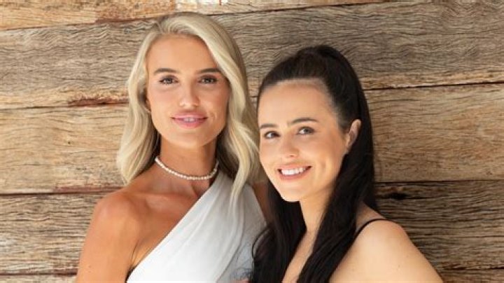 Jessica and Lauren Johansen Bell don't pay attention to criticism about Netflix's Byron Baes