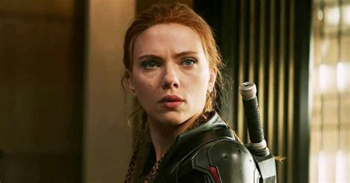 Jessica Chastain Once Called out Marvel for Not Making a Scarlett Johansson 'Black Widow' Movie