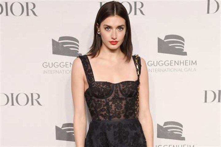 Jessica Clements Wiki Bio, age, net worth, height, boyfriend, dating