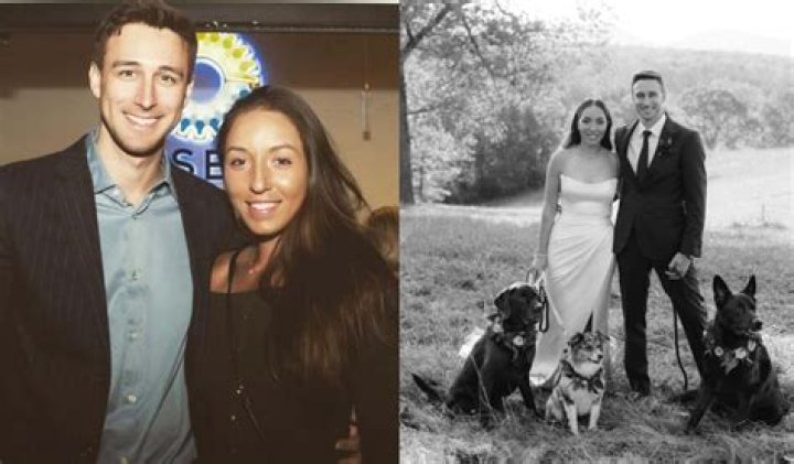 Jessica Pegula Husband: Is She Married To Taylor Gahagen? Partner & Net Worth Difference