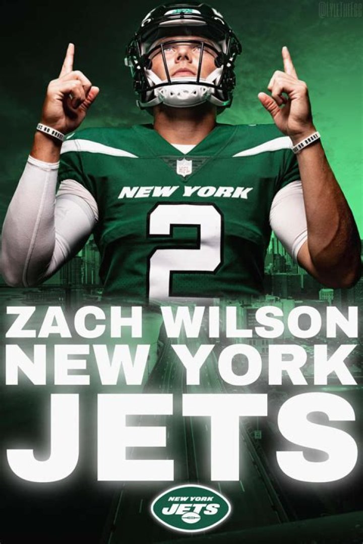 Jets draft Zach Wilson another weapon with Elijah Moore pick