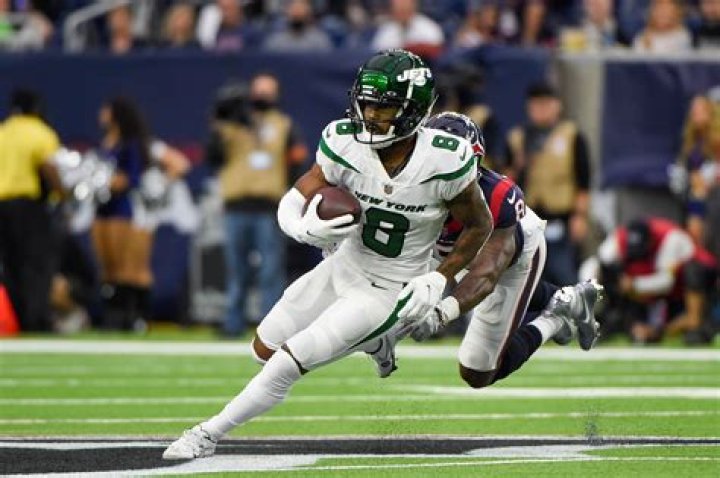 Jets still waiting for Zach Wilson progress despite big win