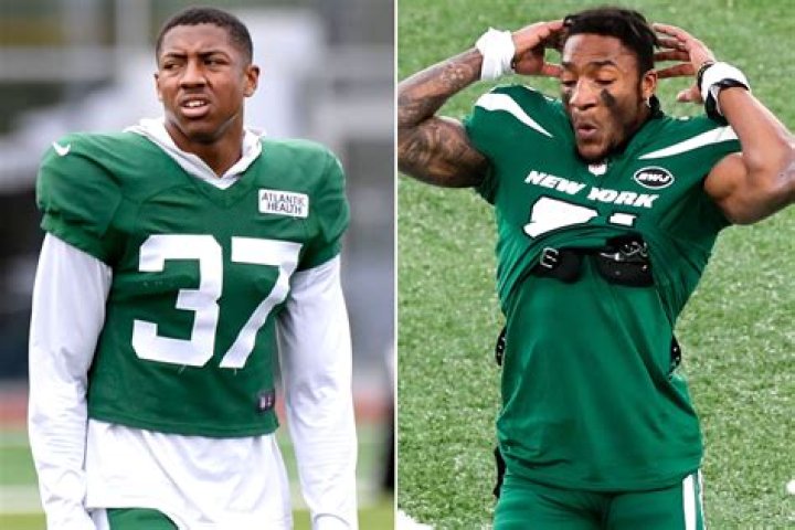 Jets’ success could hinge on cornerbacks Bryce Hall and Bless Austin