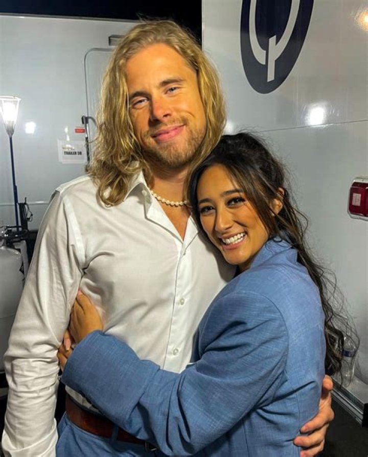 Jill Chin Wiki, Biography, Age, Parents, Ethnicity, Boyfriend