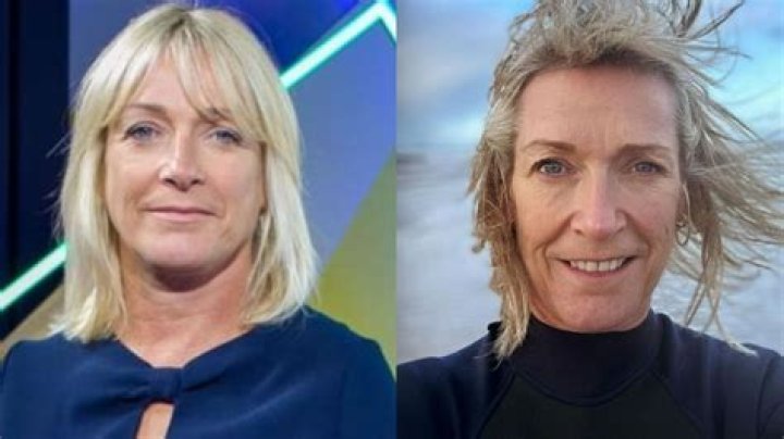 Jill Douglas Weight Loss: Did She Undergo Surgery? Family And Net Worth Revealed