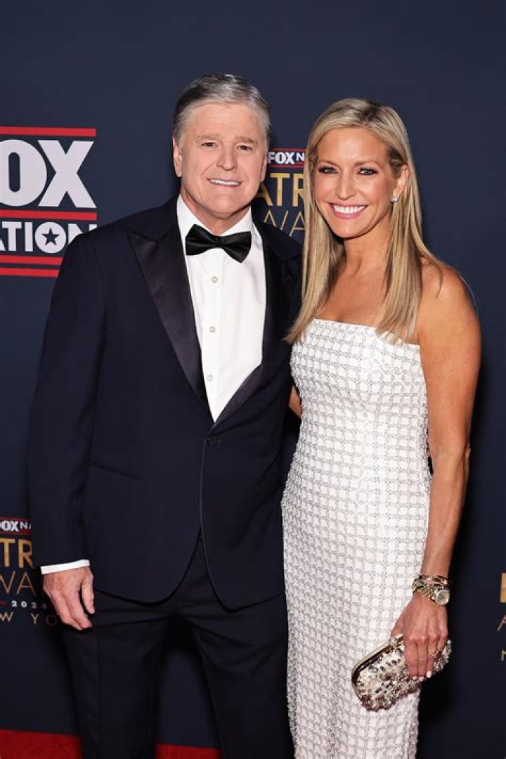 Jill Rhodes (Sean Hannity’s Wife) Bio, Age, Wiki, Net Worth, Husband, Kids, Salary, Family