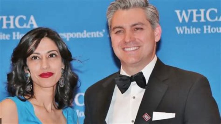 Who is Jim Acosta’s Ex-Wife, Sharon Mobley Stow? Her Bio, Wiki, Children