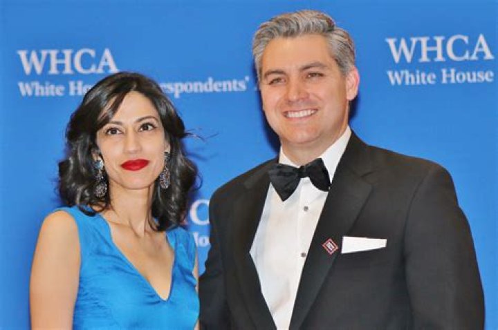 Jim Acosta's ex-wife Sharon Mobley Stow Wiki Bio, divorce, net worth