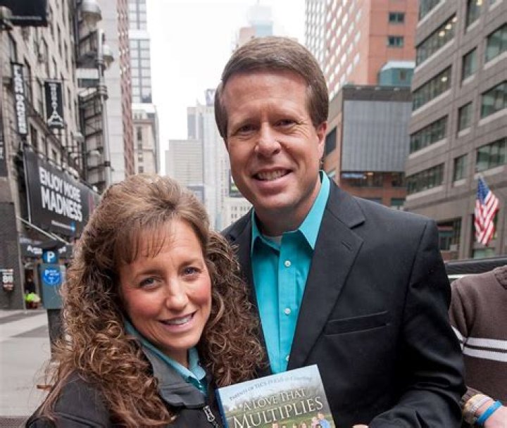 Jim Bob Duggar Favors His Kids Who Have Many Children, Reveal Jill and Derick Dillard