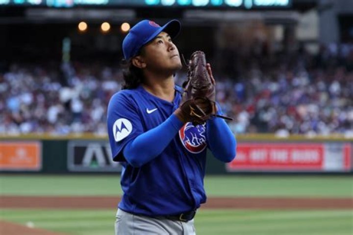 Jim Deshaies Bio, MLB, Chicago Cubs, Age, Family, Wife, Height, Net Worth