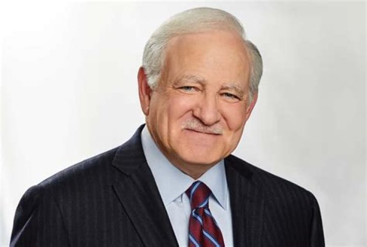 Jim Gardner Bio, Age, Wife, Retiring, Son, WPVI News, Net Worth