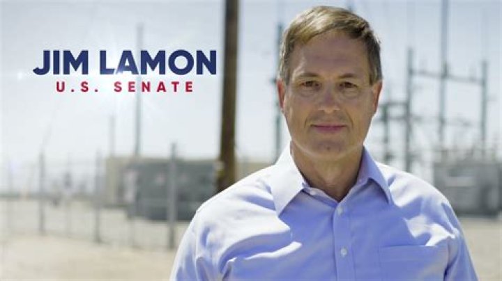 Jim Lamon Arizona Net Worth: How Rich Is The Politician? What We Know About Him