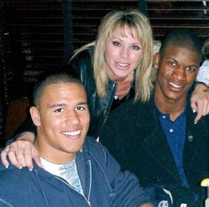 Jimmy Butler Mother And Father: Londa Butler Mother, Who Is The father? Explore Her Age And Husband