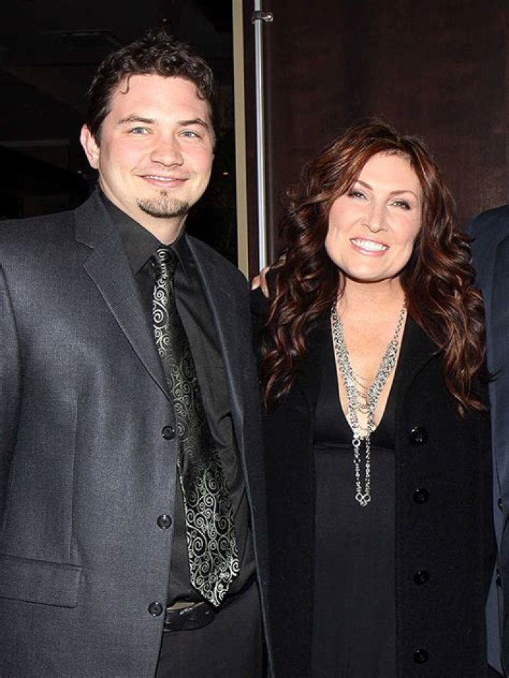 Jo Dee Messina's Husband Chris Deffenbaugh - Here Are 5 Fast Facts To Know