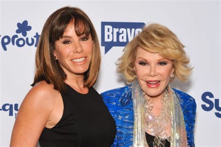 Joan Rivers Net Worth (2024 Update)