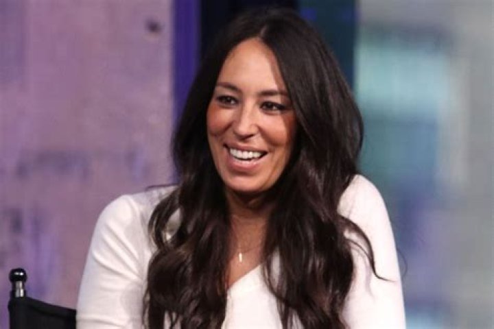 Joanna Gaines Reveals a Surprising Favorite Spot in Her House Where She Can Be Her 'Truest Self'