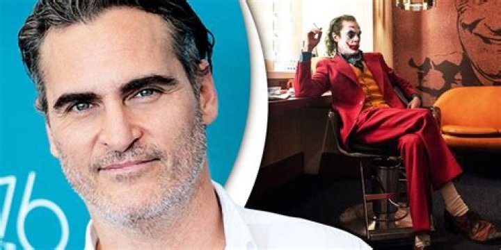 Joaquin Phoenix net worth: Actor's wealth revealed after first look as The Joker