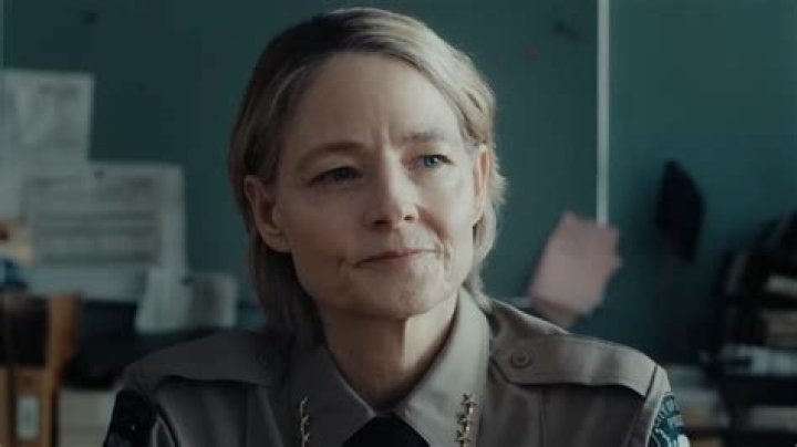 Jodie Foster doesn't care for superhero films