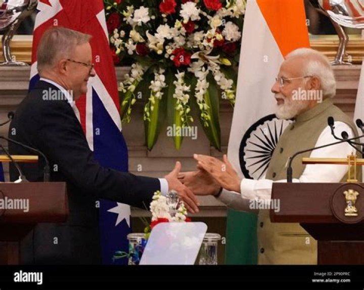 Joe Biden, PM Narendra Modi, Australian Counterpart Anthony Albanese Mourn Shinzo Abe In Quad Statement