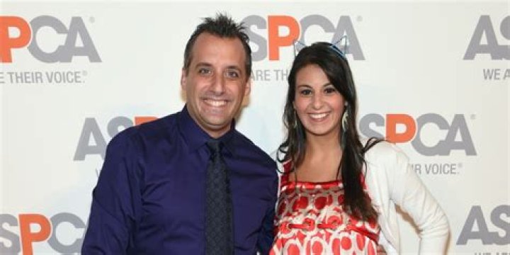 Joe Gatto wife Bessy Gatto’s Wiki: Age, Maiden Name, Baby, Nationality, Wedding, Marriage