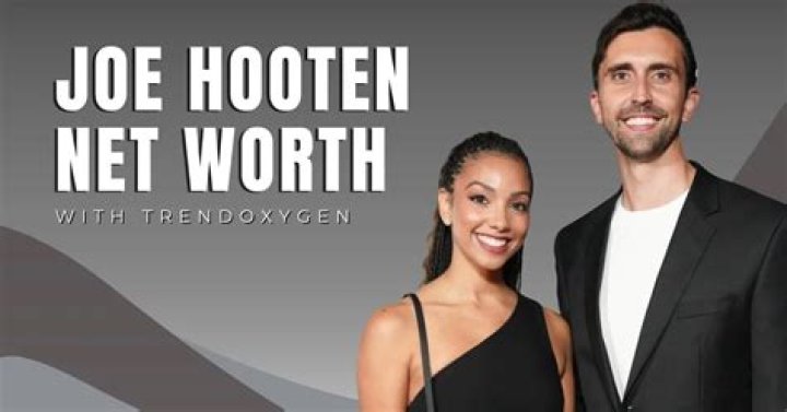 Joe Hooten: 5 Things to Know About Corinne Foxx’s Fiance