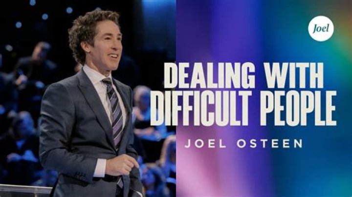 Joel Osteen Divorced: Why Do People Assume Joel Osteen Is Divorcing?