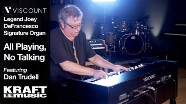 Joey DeFrancesco Health Update: How Did The Musician Die? What Exactly Happened To The Musician?