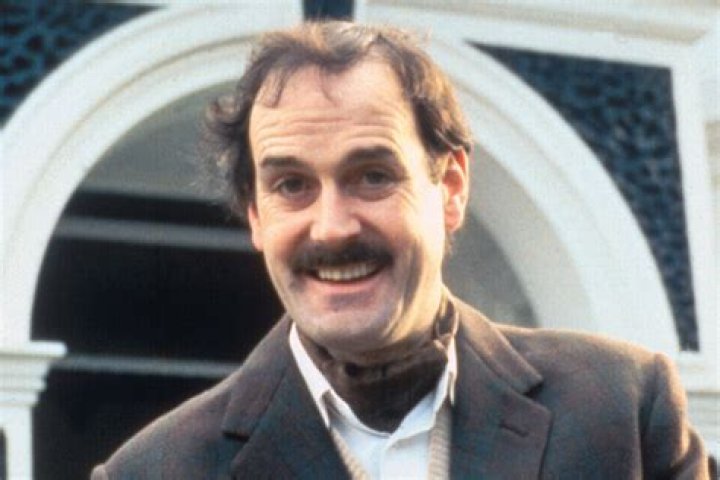 John Cleese ‘blacklists’ himself from ‘woke’ Cambridge University talk