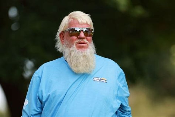 John Daly Transphobic Comment: What Did He Say? Controversy Explained
