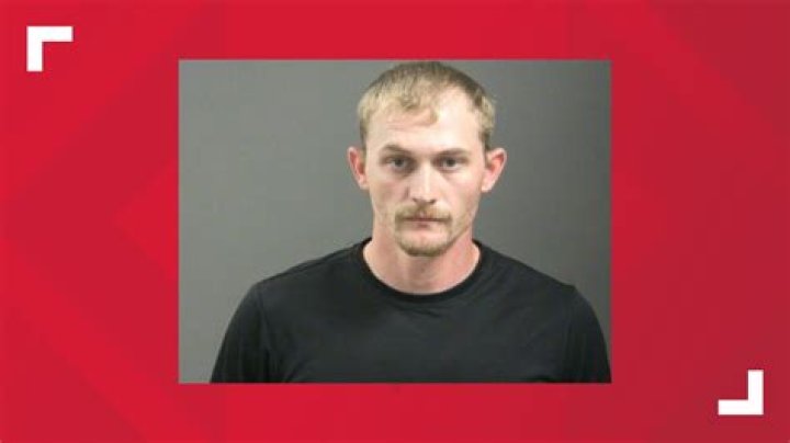 John Jacob Thornton arrested in shotgun killing in Florida