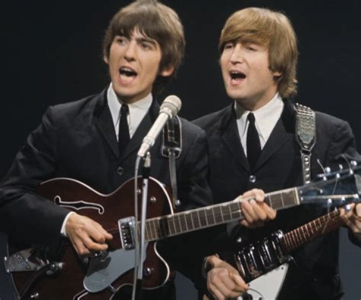 John Lennon Loved a Song George Harrison Produced For Another Group