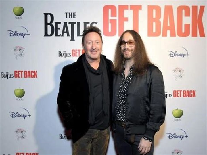 John Lennon Was Terrified of Letting Anyone Touch His Newborn Son Sean 