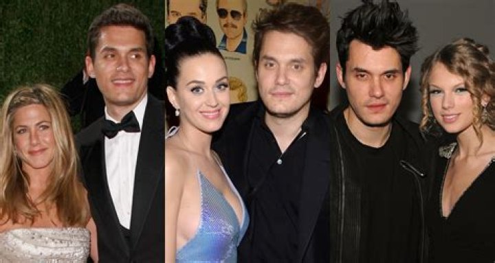 John Mayer Dating History – Full List of Rumored & Confirmed Ex-Girlfriends Revealed