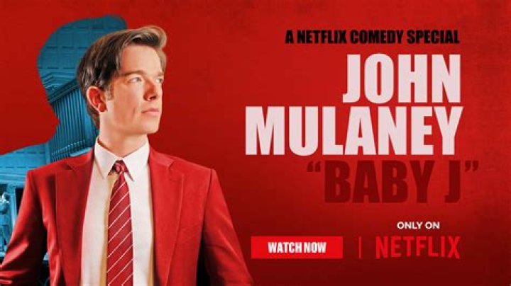 John Mulaney Talks 'Baby J,' Getting Clean, Relating To Matthew Perry