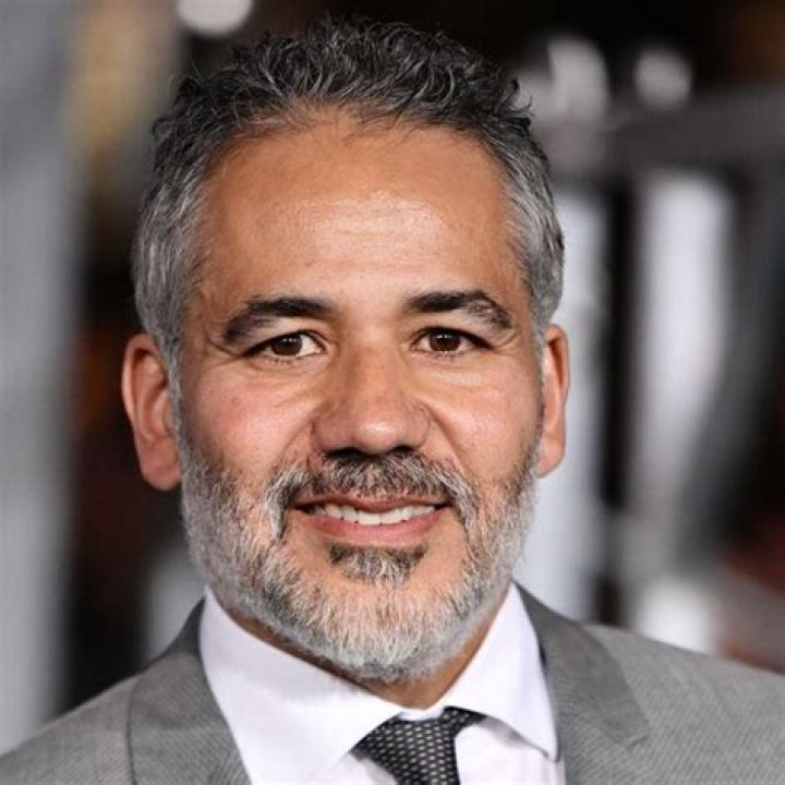 John Ortiz Wife Jennifer Ortiz: Everything About The Wife Of The Promised Land Actor