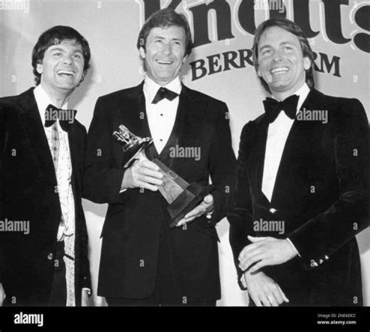 John Ritter Brother: Who Is Tom Ritter? Family And Net Worth