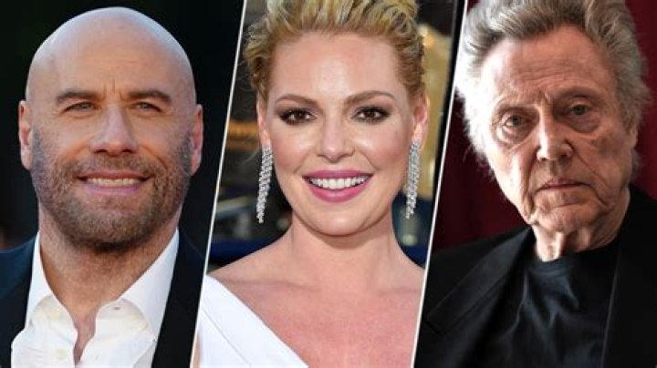 John Travolta, Katherine Heigl Musical 'That's Amore' Sets New Songs