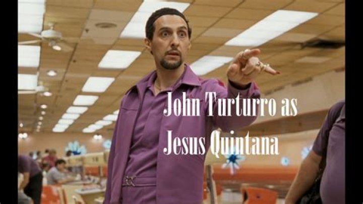John Turturro Ethnicity: Exploring John Turturro's Heritage And Prolific Career In Hollywood
