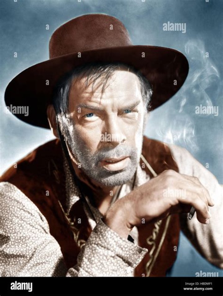 John Wayne Movie Villain Lee Marvin Thought 'Liberty Valance' Would Ruin Duke's Career