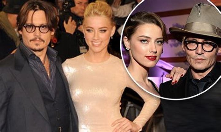 Johnny Depp and Amber Heard saga to be covered by two-part doc telling BOTH their sides of the story