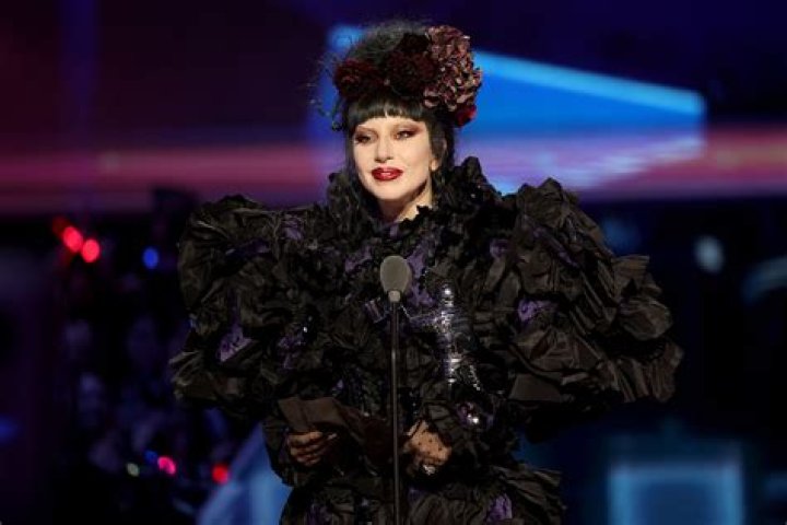 Johnny Depp in talks for a surprise appearance at the MTV Video Music Awards dressed as a Moonman