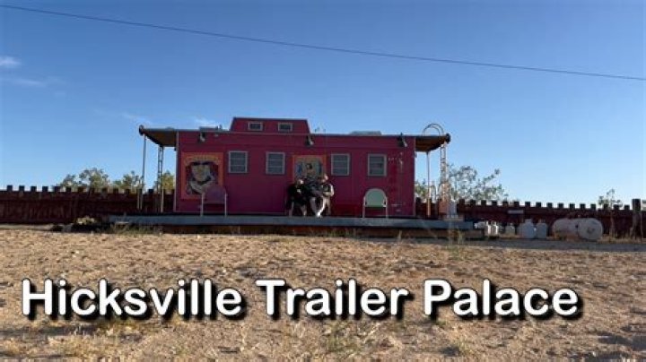 What Is Johnny Depp Incident At Hicksville Trailer Palace: Who Is Owner Erica Beers? Wiki & Testimony Details