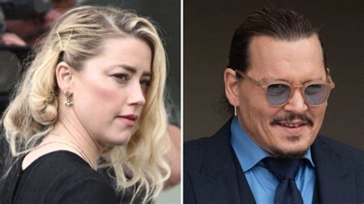 Johnny Depp ‘Is His Own Undoing, Not Amber Heard’ – Crime Online